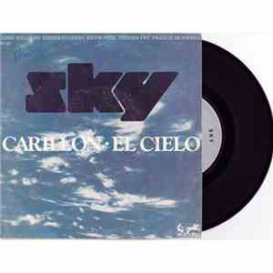 Sky  - carillon FLAC