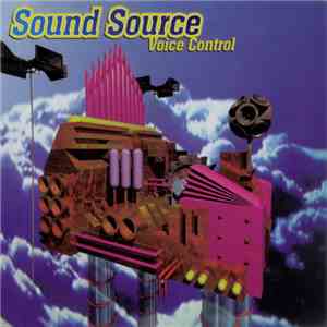 Sound Source - Voice Control FLAC