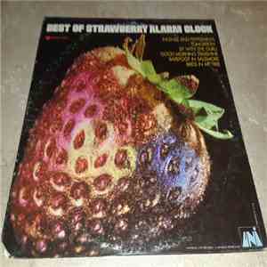 Strawberry Alarm Clock - The Best Of The Strawberry Alarm Clock FLAC