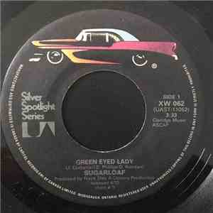 Sugarloaf - Green Eyed Lady FLAC