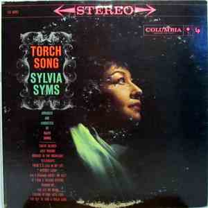 Sylvia Syms - Torch Song FLAC