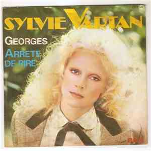 Sylvie Vartan - Georges FLAC