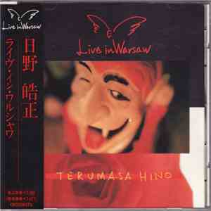 Terumasa Hino - Live In Warsaw FLAC