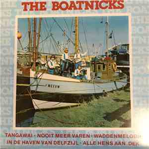 The Boatnicks - The Boatnicks FLAC