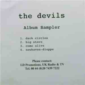 The Devils - Dark Circles FLAC