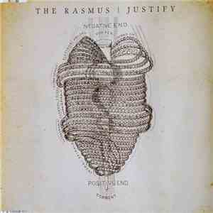 The Rasmus - Justify FLAC
