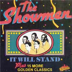 The Showmen - It Will Stand FLAC