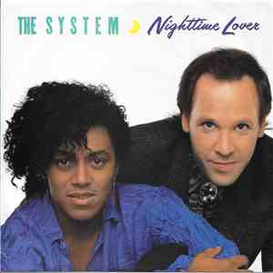The System - Nighttime Lover / Save Me FLAC