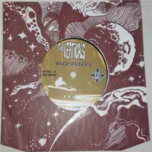 The Verticals - Buck Rogers FLAC