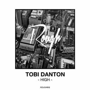 Tobi Danton - High FLAC
