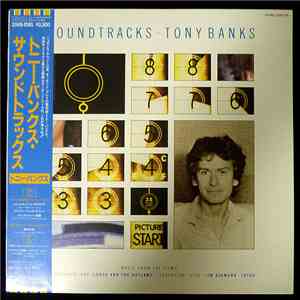 Tony Banks - Soundtracks FLAC