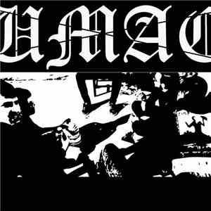 UnaxManoxAlxCuello - UxMxAxC FLAC