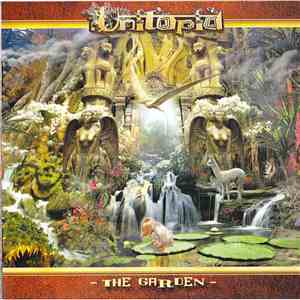 Unitopia - The Garden FLAC