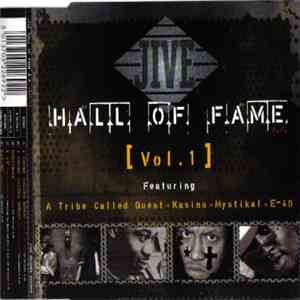 Various - Hall Of Fame EP Vol. 1 FLAC