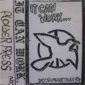 Various - It Can Work... FLAC