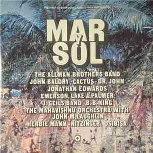 Various - Mar Y Sol FLAC