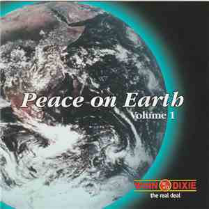 Various - Peace On Earth Volume 1 FLAC