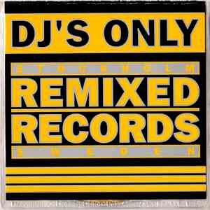 Various - Remixed Records 69 FLAC