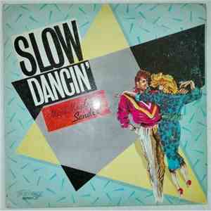 Various - Slow Dancin' FLAC