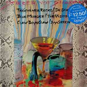 Various - Stirred Not Shaken FLAC