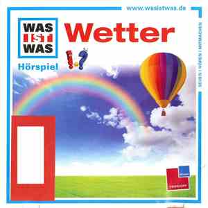 Various - Was Ist Was (Wetter) FLAC