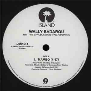 Wally Badarou - Mambo FLAC