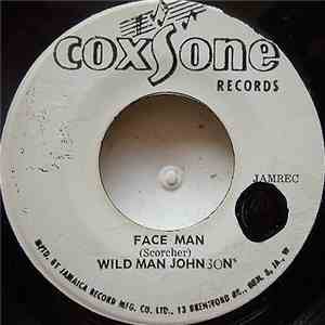 Wild Man Johnson - Face Man FLAC