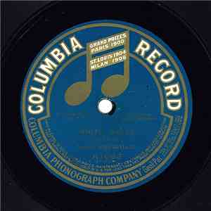Will Oakland - White Wings / Only To See Her Face Again FLAC