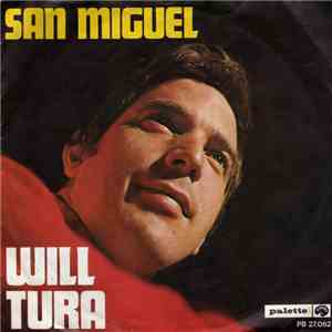 Will Tura - San Miguel FLAC