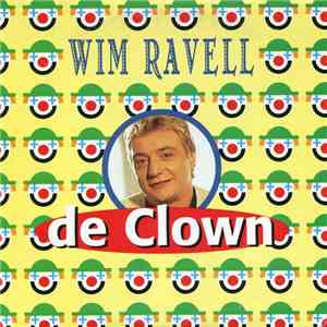 Wim Ravell - De Clown FLAC