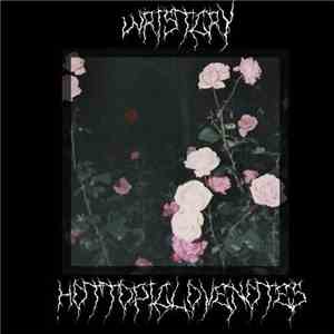 Wristcry - HotTopicLoveNotes FLAC