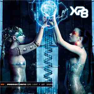 XP8 - RE_Productions (Das Licht + Wet Dream) FLAC