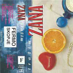 Zana - Tražim FLAC