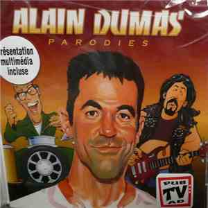Alain Dumas - Parodies FLAC