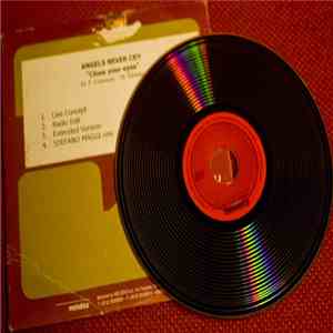 Angels Never Cry - Close Your Eyes FLAC