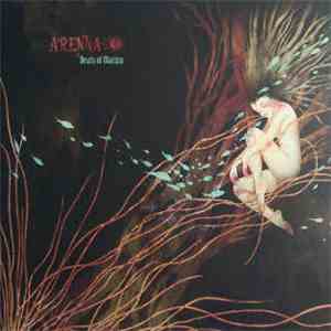 Arenna - Beats Of Olarizu FLAC