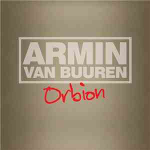 Armin van Buuren - Orbion FLAC