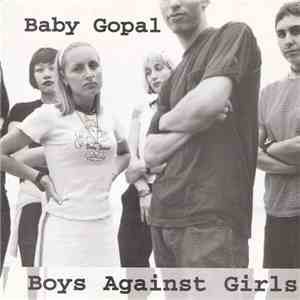 Baby Gopal - Boys Against Girls FLAC