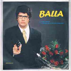 Balla - A Meu Favor FLAC