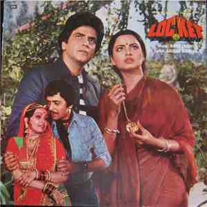 Bappi Lahiri - Locket FLAC