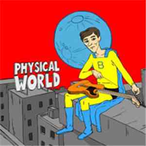 Bart Davenport - Physical World FLAC