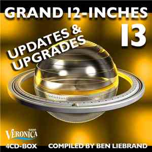 Ben Liebrand - Grand 12 Inches 13 - Updates & Upgrades FLAC
