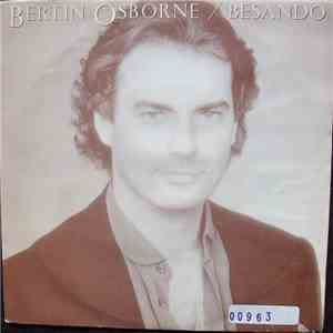 Bertin Osborne - Besando FLAC