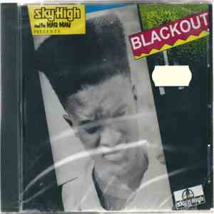 Blackout - Blackout FLAC
