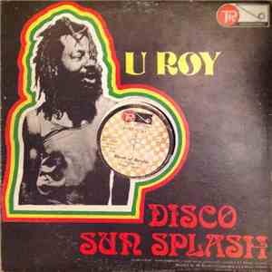 Brent Dowe / U Roy - Rivers Of Babylon / Babylon River FLAC