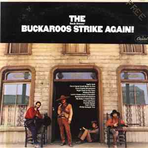 Buck Owens' Buckaroos - The Buck Owens' Buckaroos Strike Again! FLAC