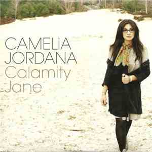 Camélia Jordana - Calamity Jane FLAC