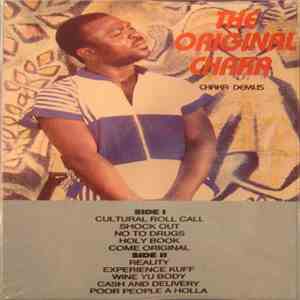 Chaka Demus - The Original Chaka FLAC