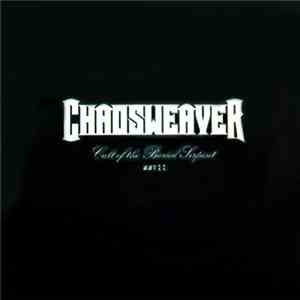 Chaosweaver - Cult Of The Buried Serpent FLAC
