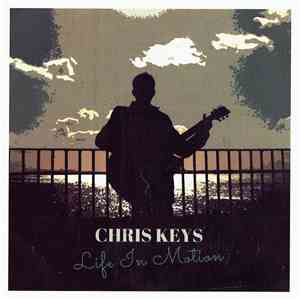 Chris Keys - Life In Motion FLAC